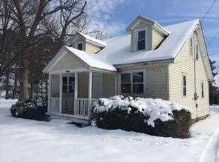 9094 Occohannock Neck Rd, Exmore, VA 23350