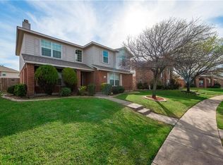 1842 Sierra Trl, Lancaster, TX 75146