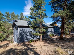 160 Riverside Dr #B6, Estes Park, CO 80517
