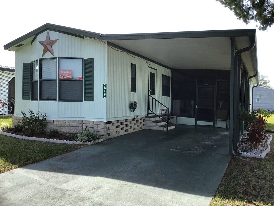 36402 Arbor Oaks Dr, Zephyrhills, FL 33541 Zillow