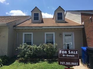 4207 Macarthur Rd, Virginia Beach, VA 23453