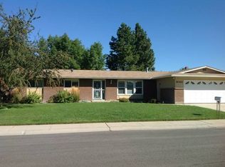 8302 W Bloomfield Dr, Boise, ID 83704