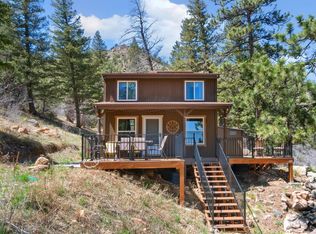 14 Calliope Ln, Livermore, CO 80536