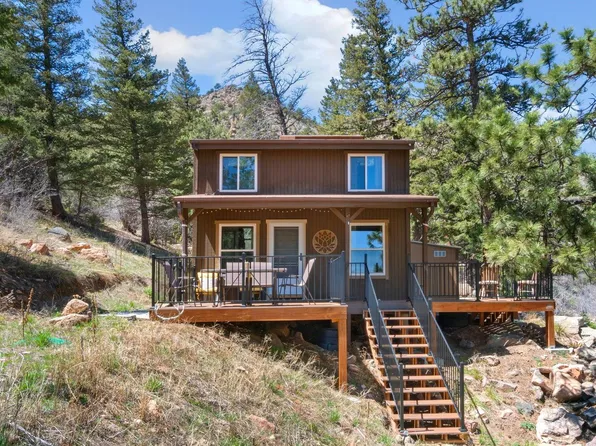 14 Calliope Ln, Livermore, CO 80536