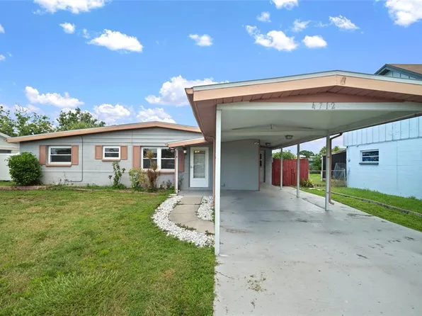 4712 Bessie Rd, Tampa, FL 33615