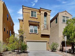 7393 San Pablin St, Las Vegas, NV 89139