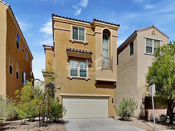 7393 San Pablin St, Las Vegas, NV 89139