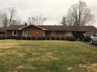 12236 Lynn View Dr, Leesburg, OH 45135