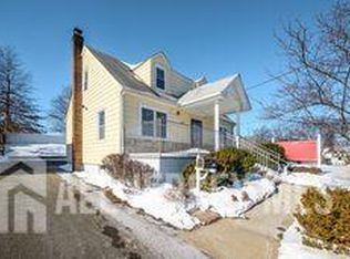 279 Amboy Ave, Woodbridge, NJ 07095