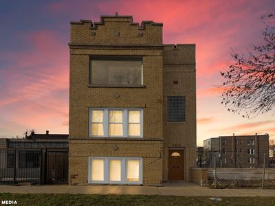 4514 S Western Ave, Chicago, IL, 60609