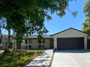 227 Kensington Way, Los Gatos, CA 95032