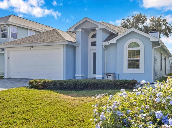 153 Patrick Mill Cir #153, Ponte Vedra Beach, FL 32082