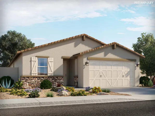 2499 E San Miguel Dr, Casa Grande, AZ 85194
