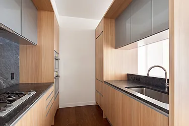 Rented by Town Residential