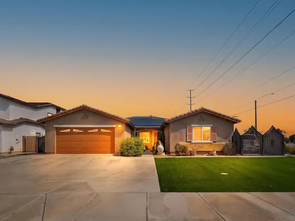 798 Abelia Ln, Perris, CA 92571