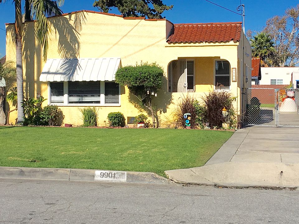1st image of 9901 Belllower Blvd