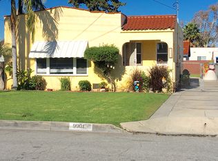 9901 Belllower Blvd, Bellflower, CA 90706