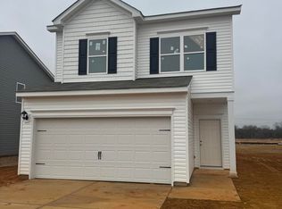 232 Bruce Dr, Dunn, NC 28334