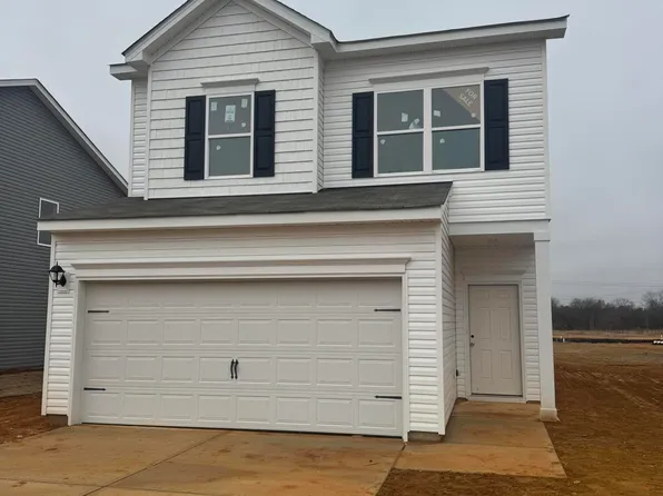 232 Bruce Dr, Dunn, NC 28334