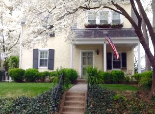 5909 Kensington Ave, Richmond, VA 23226
