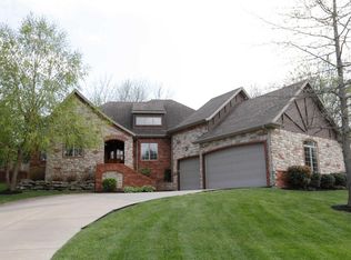 3998 E Kensington St, Springfield, MO 65809