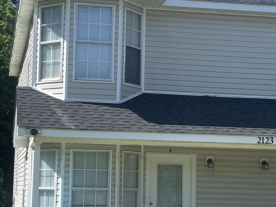 1st image of 2123 32nd St #A