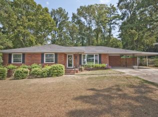 503 E Woodlawn Rd, North Augusta, SC 29860