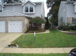 4613 Pearson Ave, Philadelphia, PA 19114