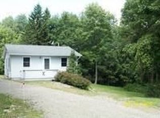 8083 Wheaton Hill Rd, Springwater, NY 14560