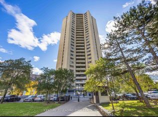 330 Dixon Rd UNIT 2403, Toronto, ON M9R1S9