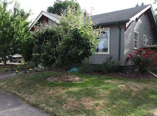 842 SW 10th St, Corvallis, OR 97333