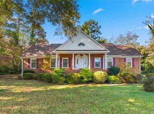 123 Eastside Dr, Lexington, NC 27292