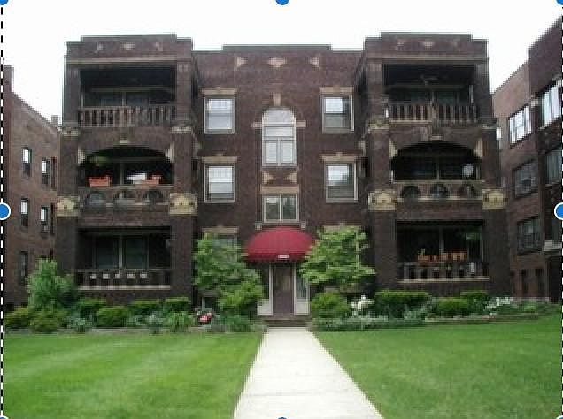1st image of 2669 Euclid Heights Blvd #4