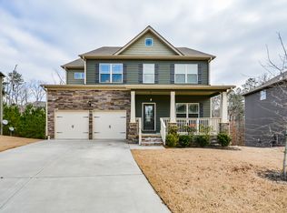 366 Cleburne Pl #3461, Acworth, GA 30101