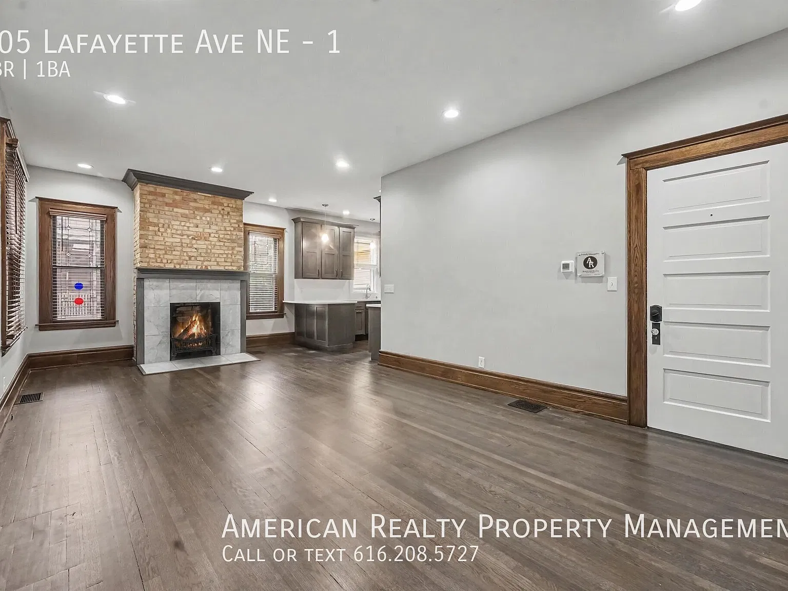 2 bed, 999 sqft, $1,800 — Photo 2