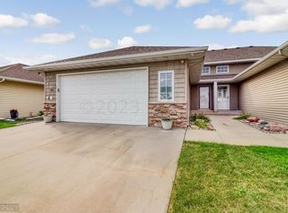1540 19th Ave E, West Fargo, ND 58078