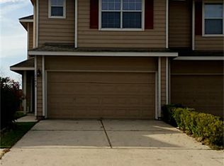 11815 Keystone Spring Way, Houston, TX 77089