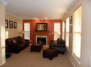 7008 Zenith Ct, Fredericksburg, VA 22407
