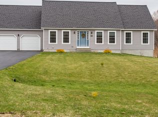 139 Payeur Cir, Sanford, ME 04073