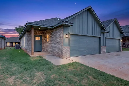 Floor plan 11620 Calli Court