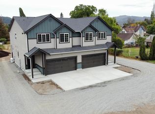516 Deeded Ln SW, Orting, WA 98360