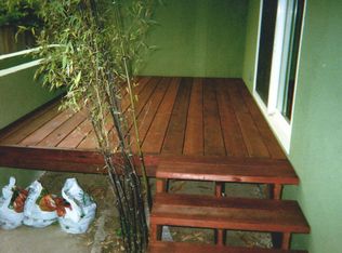 815 Riverside Ave #1B, Santa Cruz, CA 95060