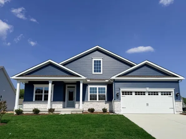 23042 Mulligan Dr, Lewes, DE 19958