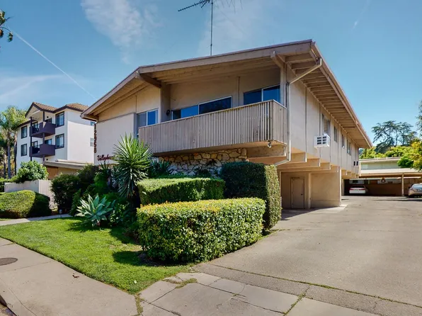 Valleyheart Terrace, 12958 Valleyheart Dr APT 6, Studio City, CA 91604