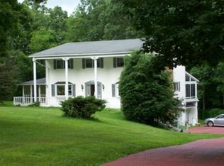 107 Franklin Ln, Shippenville, PA 16254