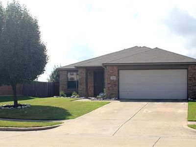 2908 Thistlewood Dr, Seagoville, TX, 75159