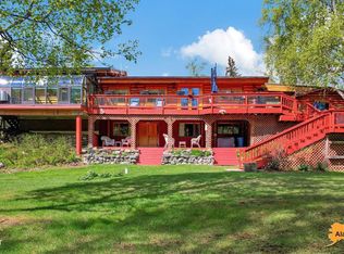 4640 De Armoun Rd, Anchorage, AK 99516