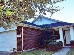 16322 Goanna Ct, Sugar Land, TX 77498