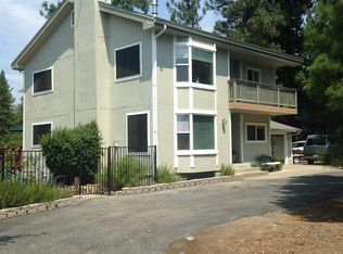 21215 Dawnridge Dr S, Colfax, CA 95713