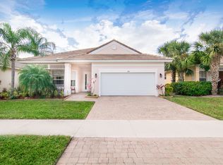 185 NW Pleasant Grove Way, Port Saint Lucie, FL 34986